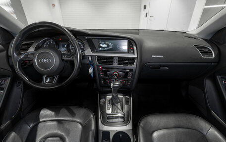 Audi A5, 2013 год, 1 450 000 рублей, 8 фотография