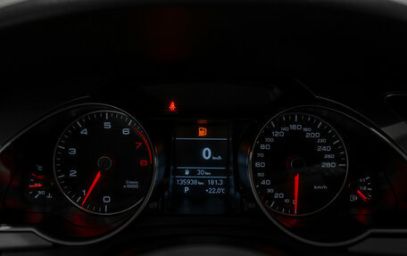 Audi A5, 2013 год, 1 450 000 рублей, 11 фотография