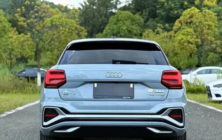 Audi Q2 I, 2022 год, 1 407 000 рублей, 5 фотография