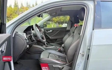 Audi Q2 I, 2022 год, 1 407 000 рублей, 9 фотография