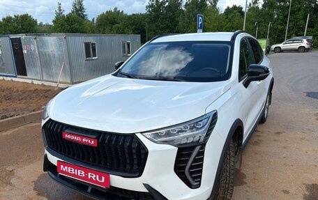 Haval Jolion, 2024 год, 1 850 000 рублей, 1 фотография