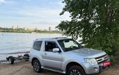Mitsubishi Pajero IV, 2008 год, 1 500 000 рублей, 1 фотография