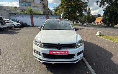 Volkswagen Touareg III, 2012 год, 2 450 000 рублей, 1 фотография