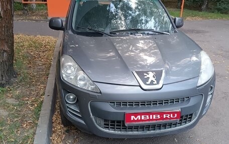 Peugeot 4007, 2008 год, 580 000 рублей, 1 фотография
