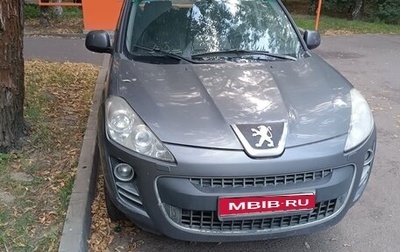 Peugeot 4007, 2008 год, 580 000 рублей, 1 фотография