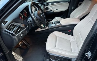 BMW X6, 2013 год, 2 500 000 рублей, 1 фотография