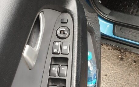 KIA Sportage III, 2010 год, 920 000 рублей, 1 фотография