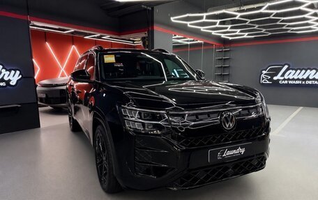 Volkswagen Teramont, 2026 год, 5 950 000 рублей, 1 фотография