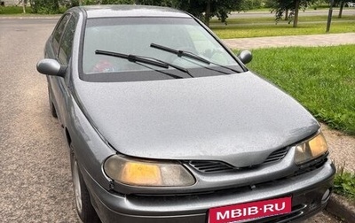 Renault Laguna II, 2000 год, 95 000 рублей, 1 фотография