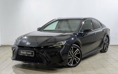 Toyota Camry, 2024 год, 3 750 000 рублей, 1 фотография