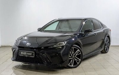 Toyota Camry, 2024 год, 3 750 000 рублей, 1 фотография
