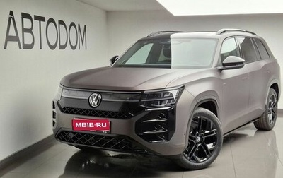 Volkswagen Teramont, 2026 год, 6 435 000 рублей, 1 фотография