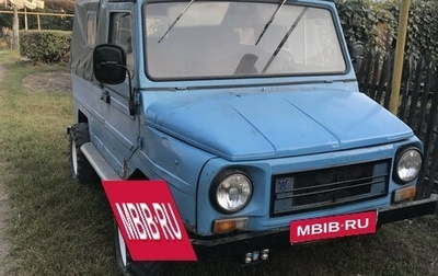 ЛуАЗ 969, 1982 год, 130 000 рублей, 1 фотография