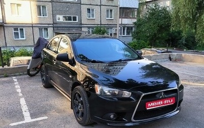 Mitsubishi Lancer IX, 2012 год, 850 000 рублей, 1 фотография