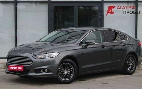 Ford Mondeo V, 2015 год, 1 175 000 рублей, 1 фотография