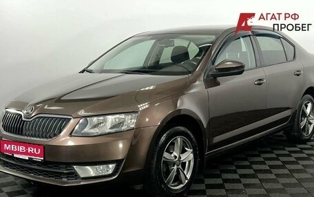 Skoda Octavia, 2014 год, 800 000 рублей, 1 фотография