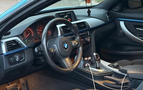 BMW 4 серия, 2019 год, 3 370 000 рублей, 8 фотография