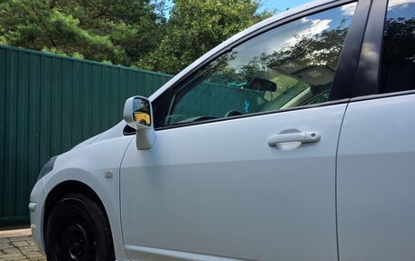Nissan Tiida, 2013 год, 870 000 рублей, 6 фотография