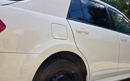 Nissan Tiida, 2013 год, 870 000 рублей, 12 фотография