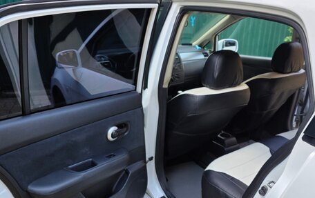 Nissan Tiida, 2013 год, 870 000 рублей, 7 фотография