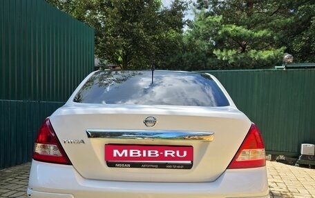 Nissan Tiida, 2013 год, 870 000 рублей, 3 фотография