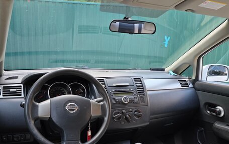 Nissan Tiida, 2013 год, 870 000 рублей, 16 фотография