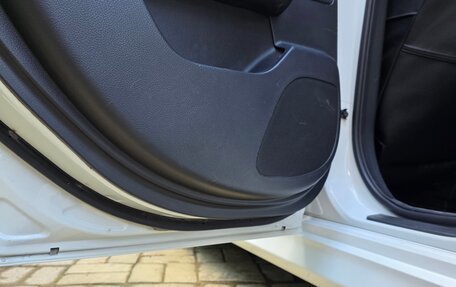 Nissan Tiida, 2013 год, 870 000 рублей, 19 фотография