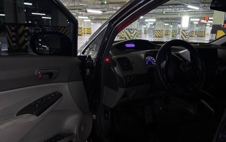 Honda Civic VIII, 2007 год, 487 000 рублей, 18 фотография