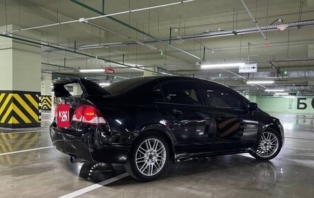 Honda Civic VIII, 2007 год, 487 000 рублей, 9 фотография