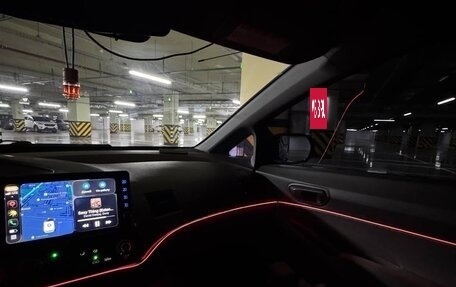Honda Civic VIII, 2007 год, 487 000 рублей, 21 фотография