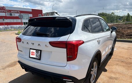 Haval Jolion, 2024 год, 1 850 000 рублей, 3 фотография