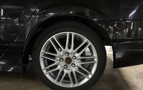 Honda Civic VIII, 2007 год, 487 000 рублей, 27 фотография
