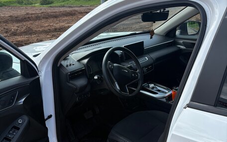 Haval Jolion, 2024 год, 1 850 000 рублей, 6 фотография