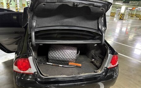 Honda Civic VIII, 2007 год, 487 000 рублей, 28 фотография