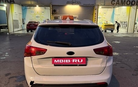 KIA cee'd III, 2017 год, 600 000 рублей, 2 фотография