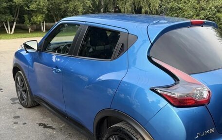 Nissan Juke II, 2018 год, 1 520 000 рублей, 2 фотография