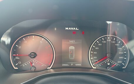 Haval Jolion, 2024 год, 1 850 000 рублей, 8 фотография
