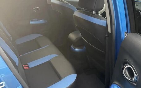 Nissan Juke II, 2018 год, 1 520 000 рублей, 5 фотография