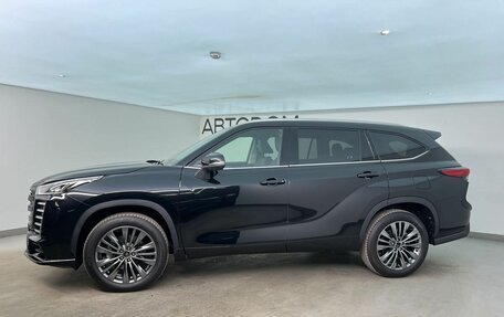 Toyota Highlander, 2026 год, 5 585 000 рублей, 4 фотография