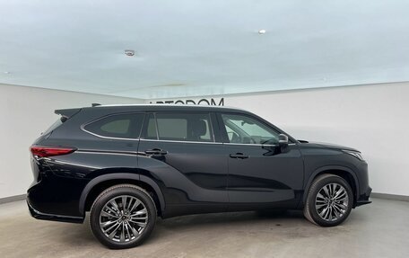 Toyota Highlander, 2026 год, 5 585 000 рублей, 2 фотография