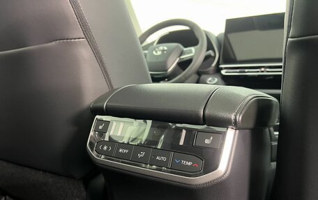 Toyota Highlander, 2026 год, 5 585 000 рублей, 10 фотография