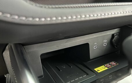 Toyota Highlander, 2026 год, 5 585 000 рублей, 12 фотография