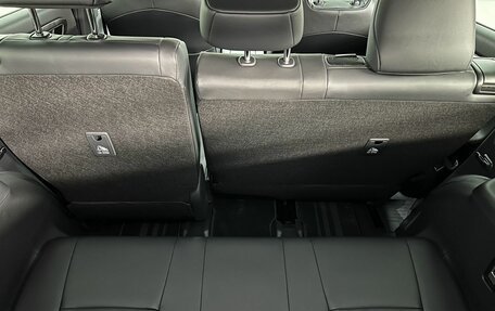 Toyota Highlander, 2026 год, 5 585 000 рублей, 17 фотография