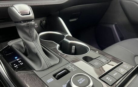 Toyota Highlander, 2026 год, 5 585 000 рублей, 15 фотография