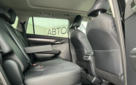 Toyota Highlander, 2026 год, 5 585 000 рублей, 14 фотография