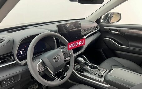 Toyota Highlander, 2026 год, 5 585 000 рублей, 11 фотография