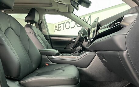 Toyota Highlander, 2026 год, 5 585 000 рублей, 16 фотография