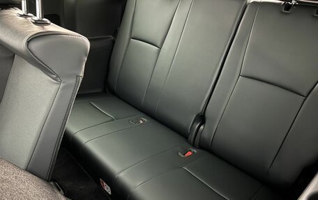 Toyota Highlander, 2026 год, 5 585 000 рублей, 20 фотография