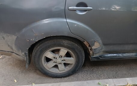 Peugeot 4007, 2008 год, 580 000 рублей, 4 фотография