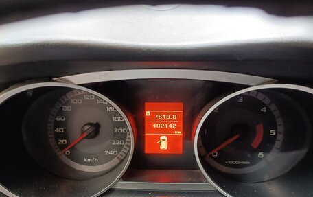 Peugeot 4007, 2008 год, 580 000 рублей, 5 фотография